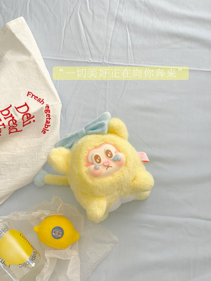 (Blind Box) THE SLLO-Flying Pig Series Blind Box