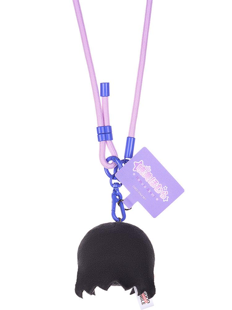 Puella Magi Madoka Magica The Movie -Rebellion- Smartphone Strap