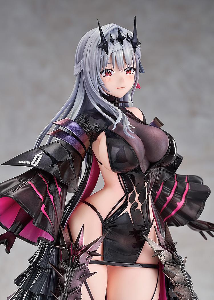 GODDESS OF VICTORY: NIKKE Modernia - Second Affection