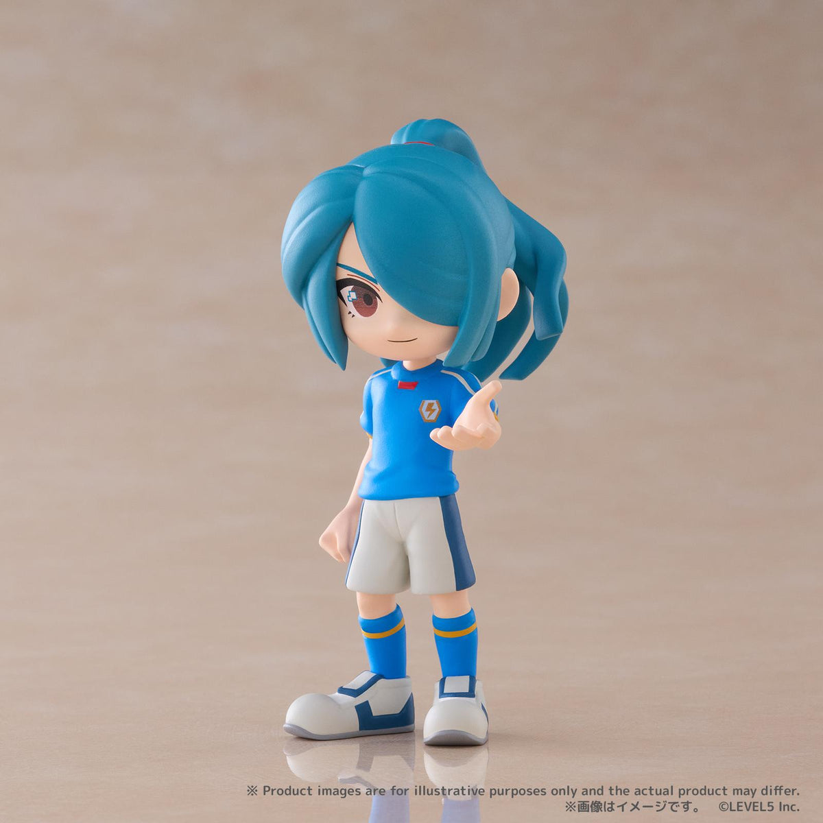 (Blind Box) PalVerse Inazuma Eleven: Victory Road