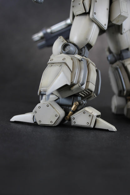 (Model Kits) Assault Suits Leynos AS-5E3 Leynos (Player Type) [Renewal Ver.] (Rerun)