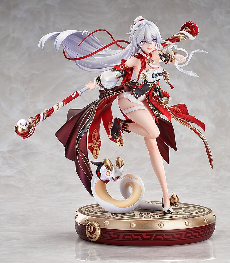 Honkai Impact 3rd Kiana: Ba-Dum! Fiery Wishing Star