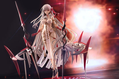 Fate/Grand Order Archer/Durga
