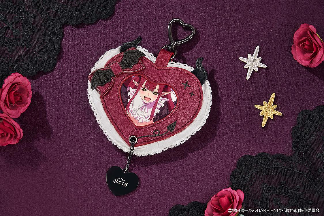 My Dress-Up Darling Pinback Button Set Marin (Liz)