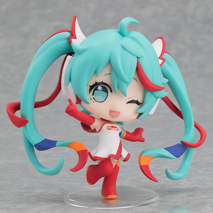 (Blind Box) Hatsune Miku GT Project Blind Box Series: Racing Miku All Stars Figure Collection Vol. 1