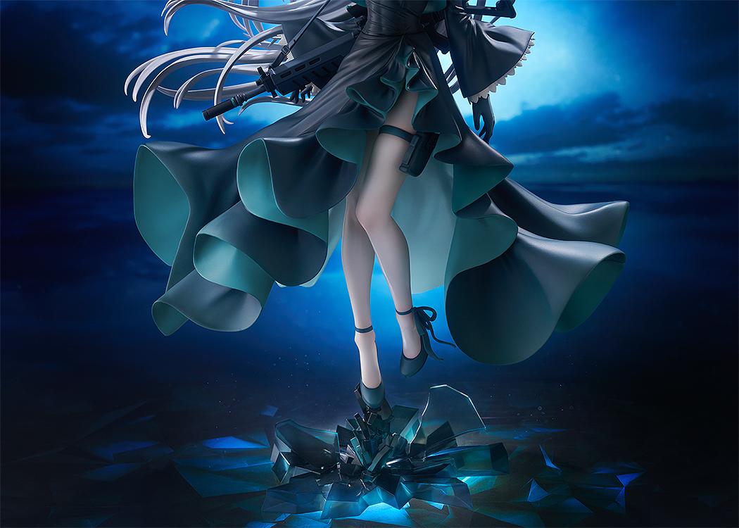 Blue Archive Shiroko*Terror