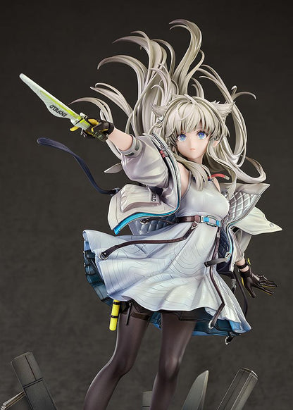 Arknights: Endfield Perlica