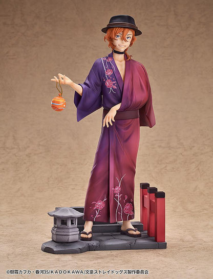Bungo Stray Dogs Chuya Nakahara: Yukata Ver.