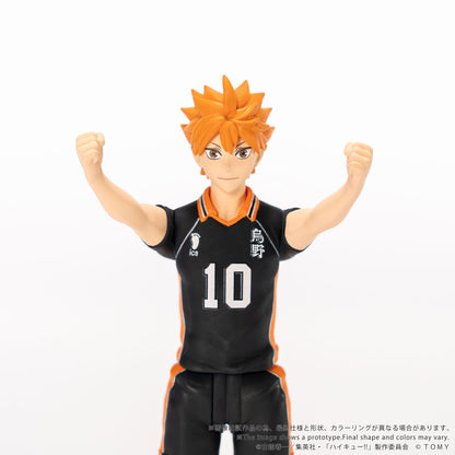 CK-H01 COLLEKAZARO HAIKYU!! Shoyo Hinata