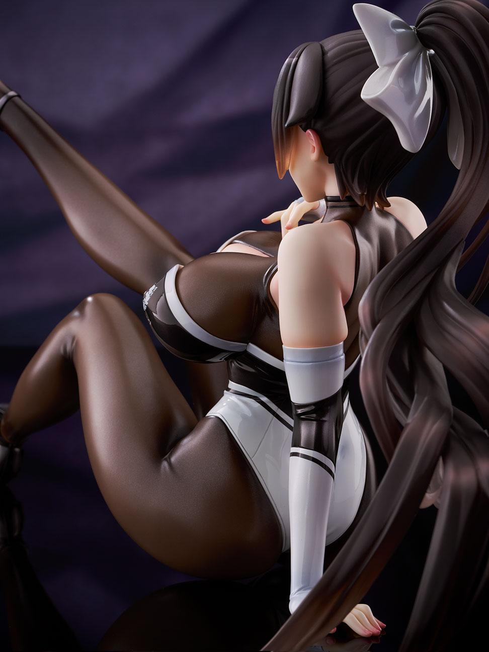 Azur Lane - Takao -Full Throttle Charmer- TF edition 1/4 Scale Figure
