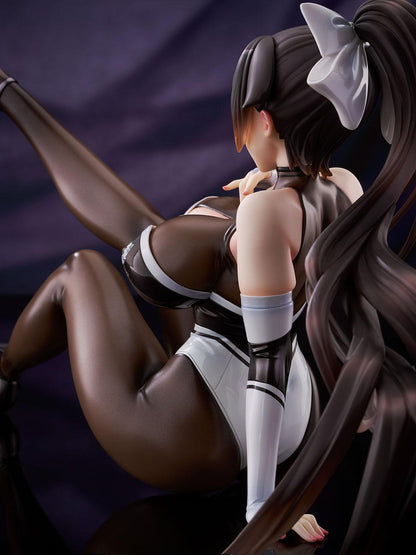 Azur Lane - Takao -Full Throttle Charmer- TF edition 1/4 Scale Figure