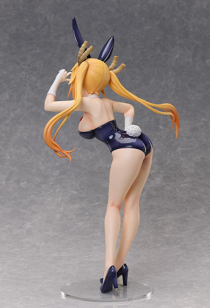 Miss Kobayashi's Dragon Maid Tohru: Bare Leg Bunny Ver.