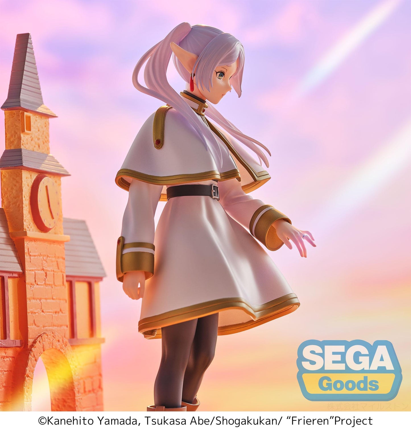 Luminasta "Frieren: Beyond Journey's End" -Frieren- Eternal Love