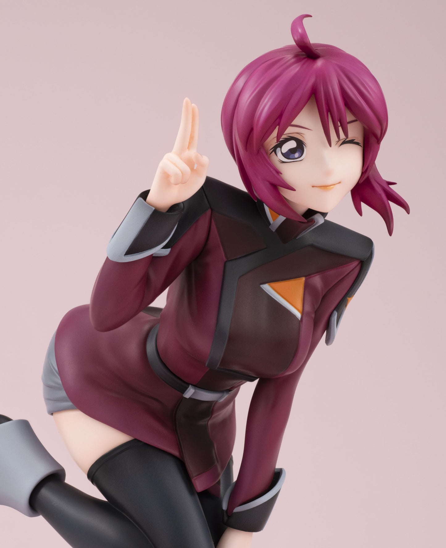 GGG Mobile Suit Gundam SEED FREEDOM Lunamaria Hawke