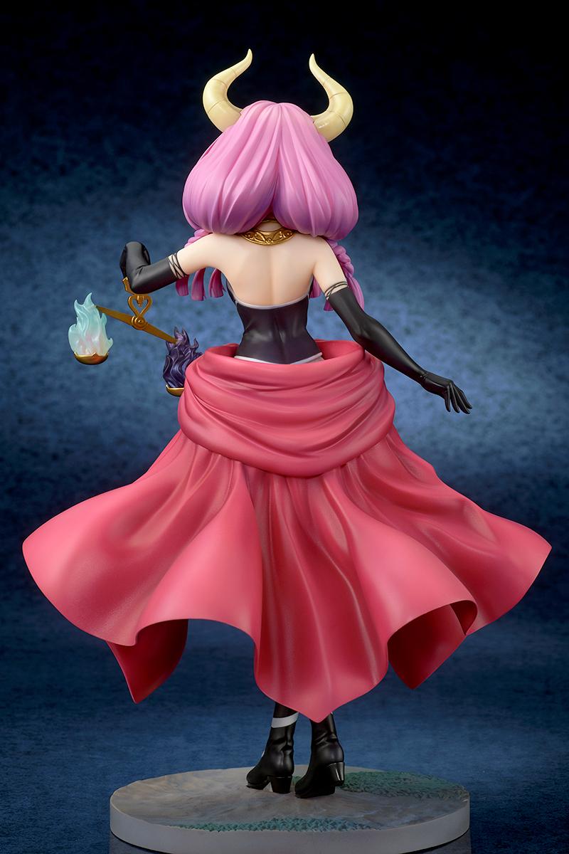 Frieren: Beyond Journey's End - Aura the Guillotine 1/7 Scale Figure
