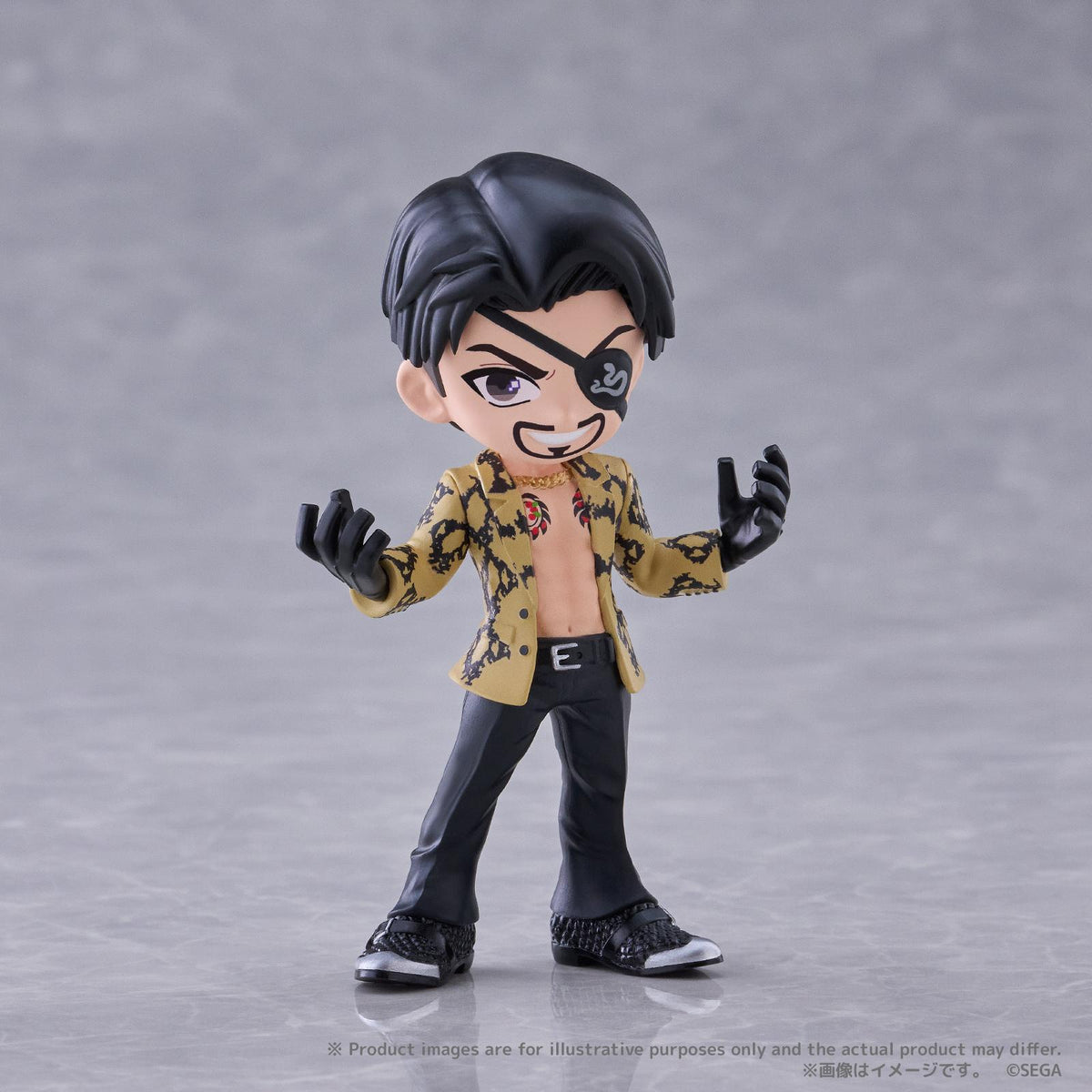 (Blind Box) PalVerse Like a Dragon