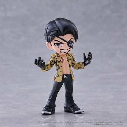 (Blind Box) PalVerse Like a Dragon