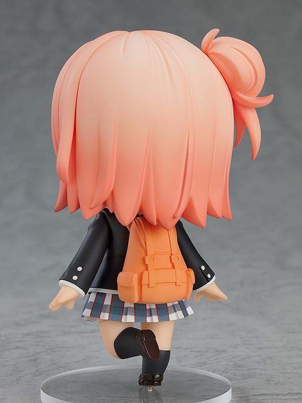 My Teen Romantic Comedy SNAFU Climax Nendoroid Yui Yuigahama(Rerun)