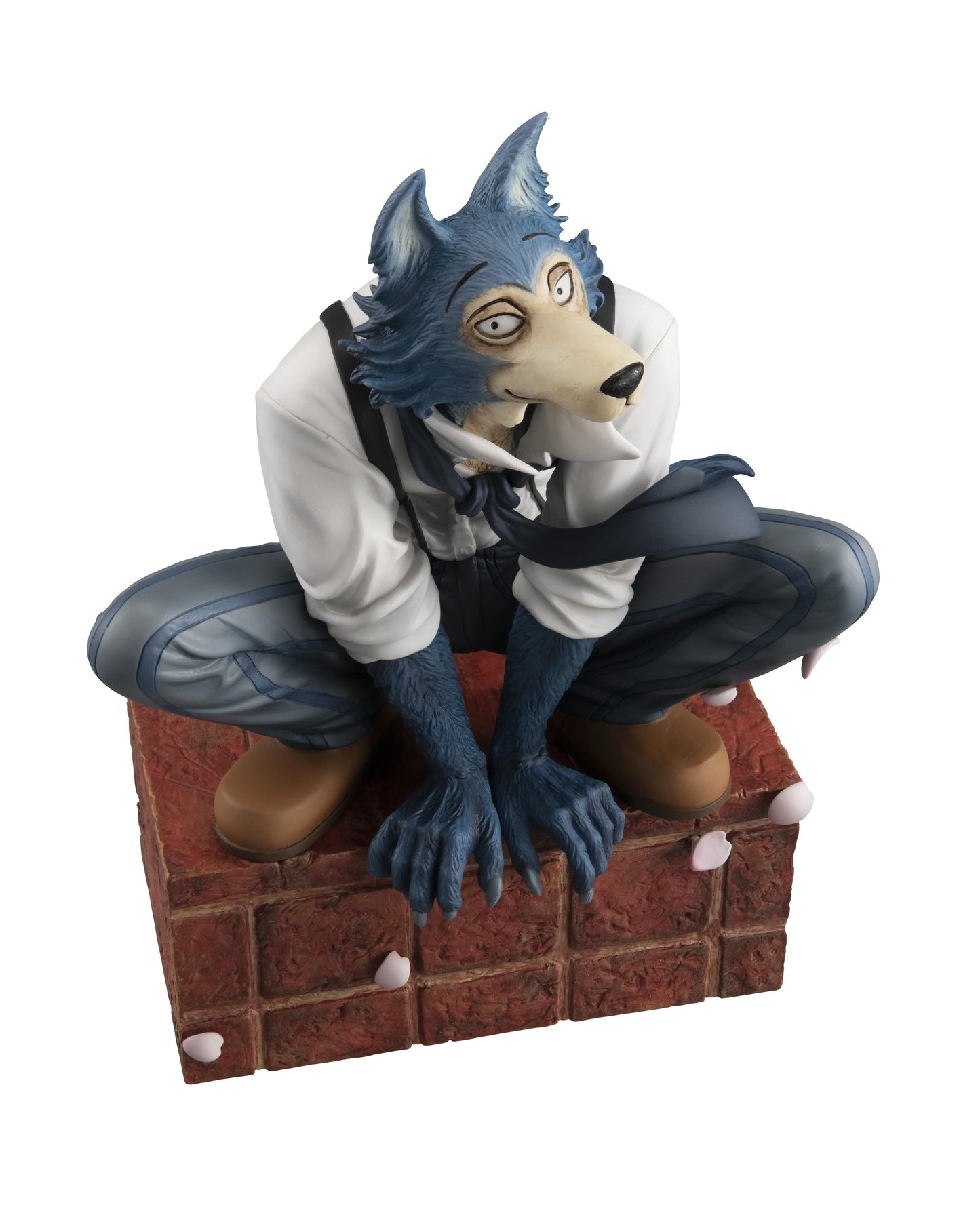 Figure BEASTARS Legoshi(Rerun)