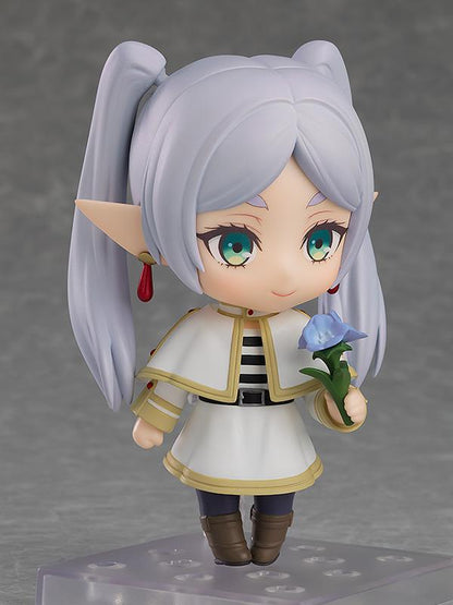 Frieren: Beyond Journey's End Nendoroid Frieren (Rerun)