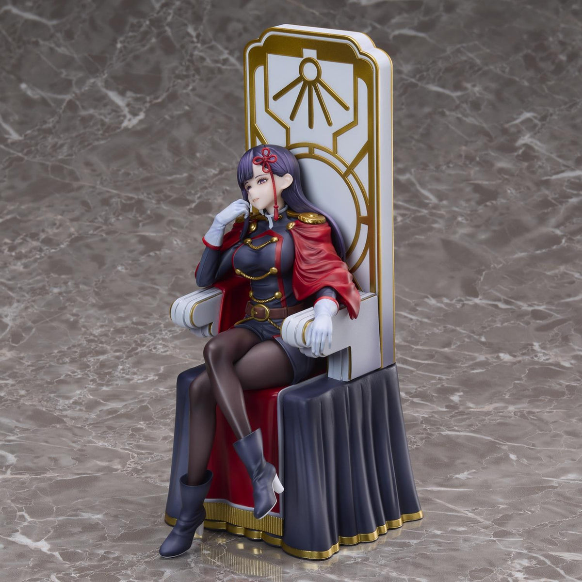 CHAINED SOLDIER SEASON 2 REN YAMASHIRO 1/6 SCALE FIGURE