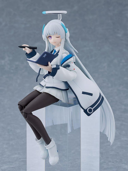 Blue Archive figma Noa Ushio