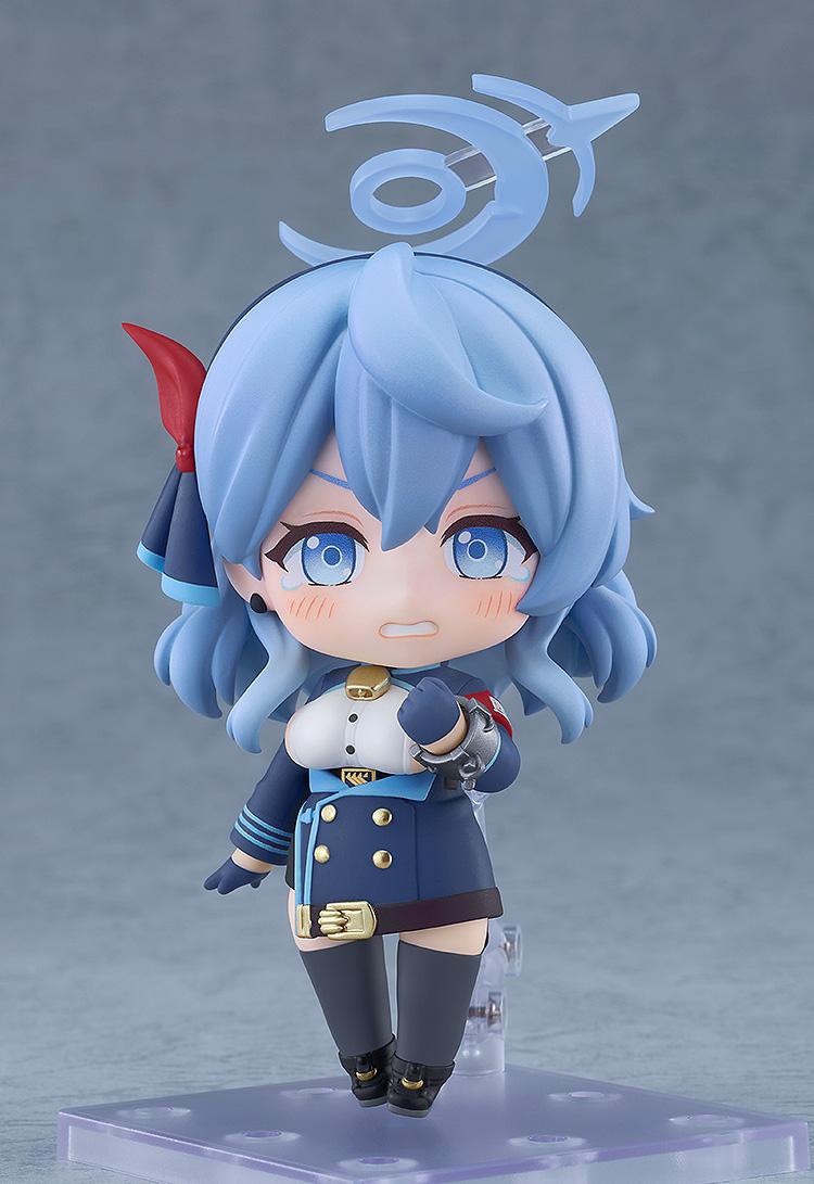 Blue Archive Nendoroid Ako Amau