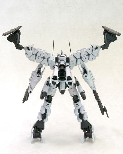 (Model Kits) ARMORED CORE LINEARK WHITE-GLINT & V.O.B SET (Rerun)