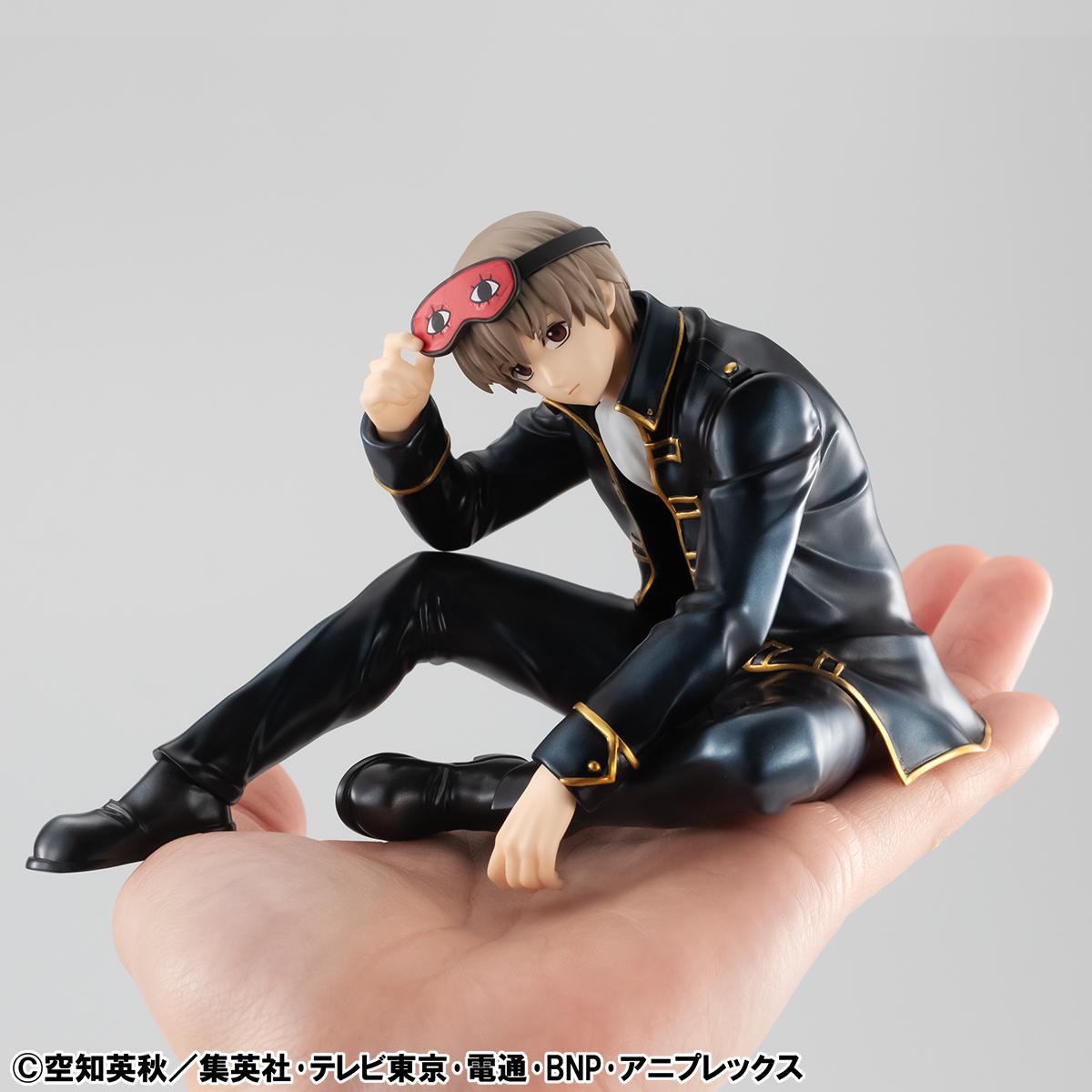G.E.M. series Gintama Palm Size Okita san