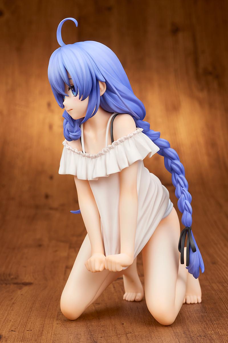 Lucrea Mushoku Tensei: Jobless Reincarnation -Isekai Ittara Honki Dasu- Roxy Migurdia Nightwear ver. 1/6 Scale Figure