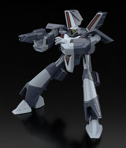 (Model Kits) Super Dimension Century Orguss MODEROID Orson's Nikick