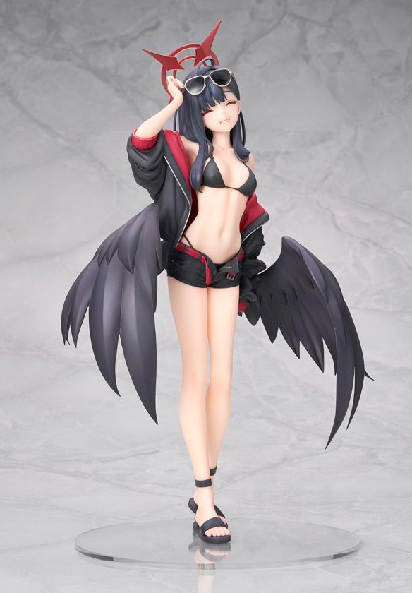 Blue Archive - Ichika (Swimsuit) 1/7 Scale Figure