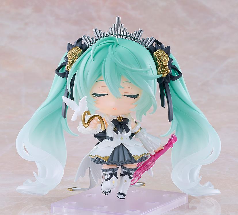 Character Vocal Series 01: Hatsune Miku Nendoroid Hatsune Miku Symphony: 10th Anniversary Ver.