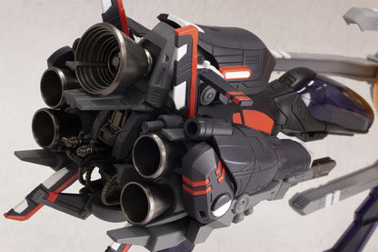 (Model Kits) R-TYPE Rwf-9Abk(Arrow Head BK) (Rerun)