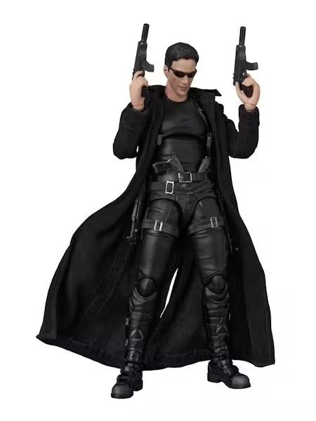 MAFEX NEO(THE MATRIX)