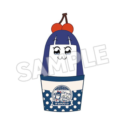 Pop Team Epic Convenience Store Series: Shaved Ice Plushie