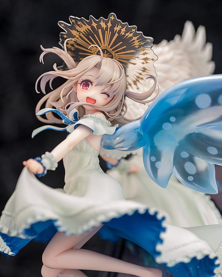 Fate/kaleid liner Prisma Illya 3rei!! Illyasviel Von Einzbern 15th Anniversary ver.
