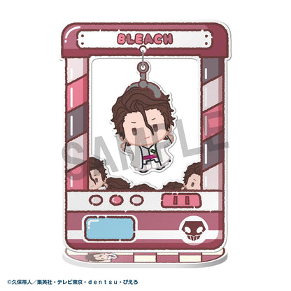 (Blind Box) Chara Catcher TV Anime BLEACH