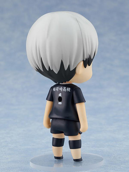 HAIKYU!! TO THE TOP Nendoroid Shinsuke Kita