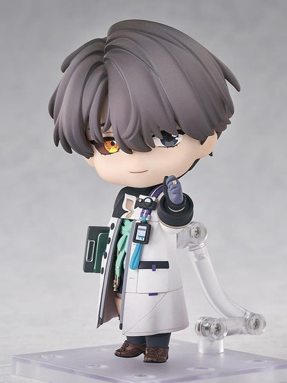 Reverse: 1999 Nendoroid X