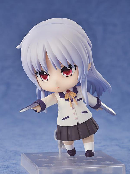 Angel Beats! Nendoroid Kanade Tachibana (Rerun)
