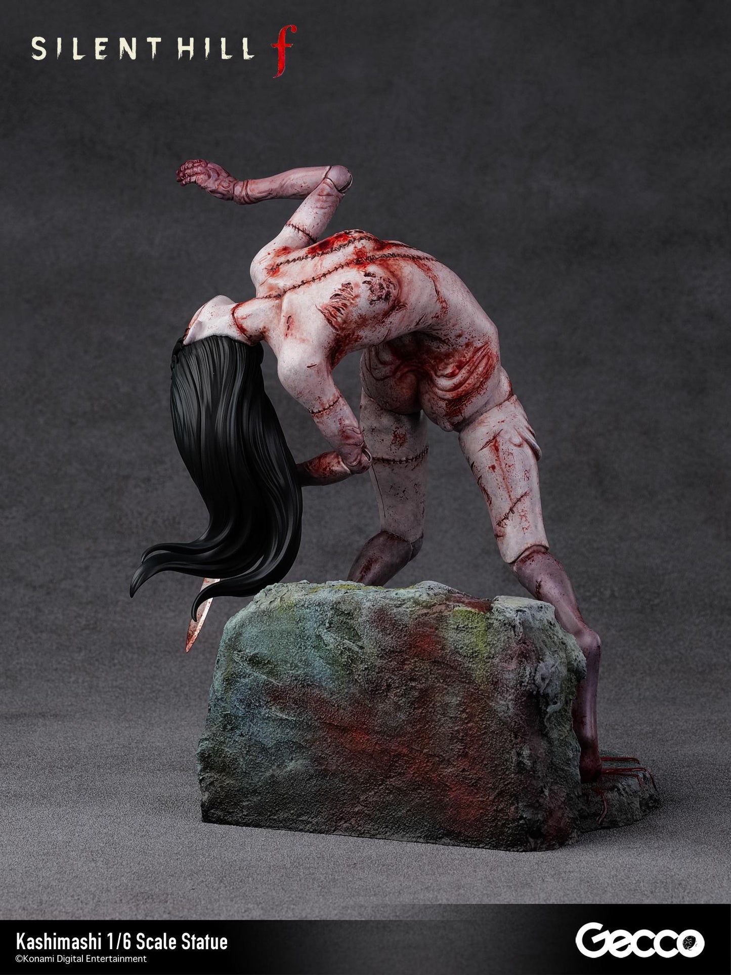 SILENT HILL f, Kashimashi 1/6 Scale Statue