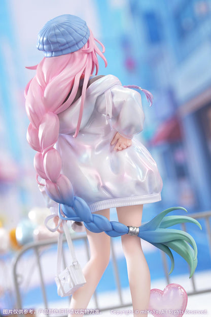 Gift+ Honkai: Star Rail - Cyrene: Wonderful Holiday Ver. 1/8 Scale Figure