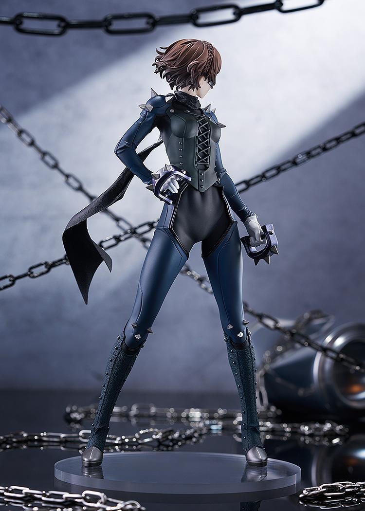 Persona5 Royal POP UP PARADE Queen L Size