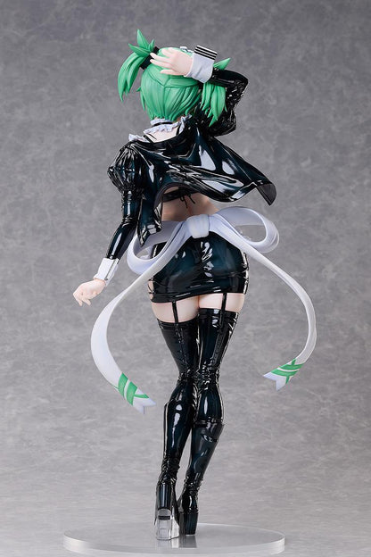 SHINOVI MASTER SENRAN KAGURA NEW LINK Hikage: Bondage Maid Ver.