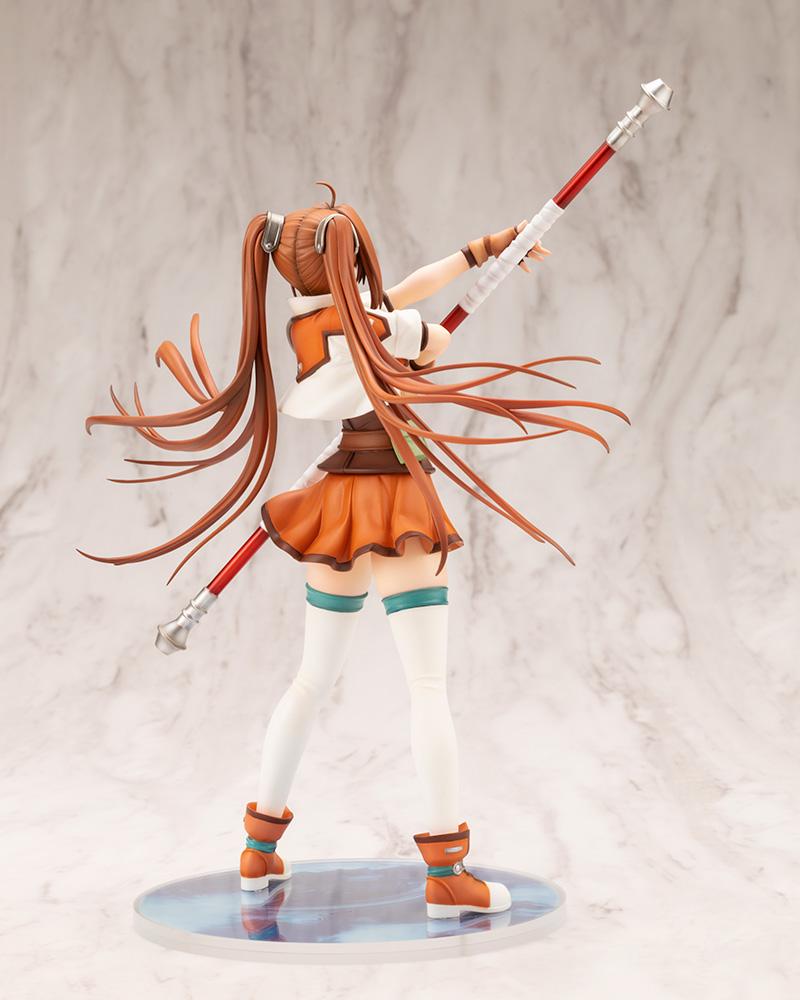 The Legend of Heroes Estelle Bright (Rerun)