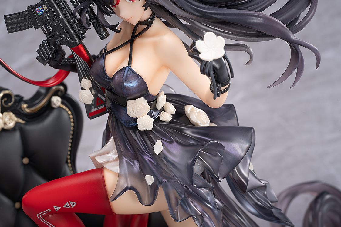Knives Out Diane: Banquet Dance