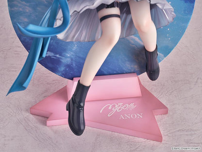 BanG Dream! Anon Chihaya: Zero Gravity Ver.