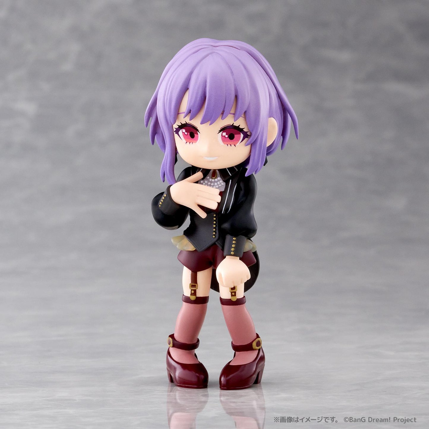 (Blind Box) BanG Dream! PalVerse BanG Dream! Ave Mujica (Rerun)