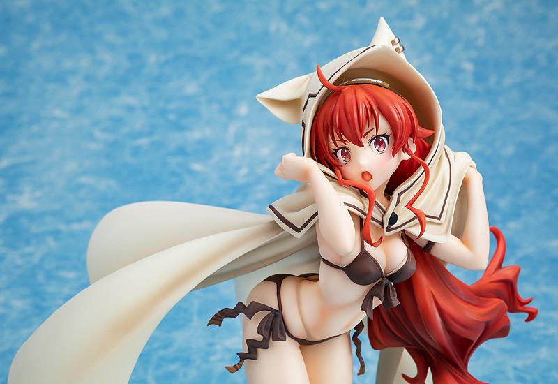 CAworks Mushoku Tensei: Jobless Reincarnation Eris Boreas Greyrat: Swimsuit Ver.
